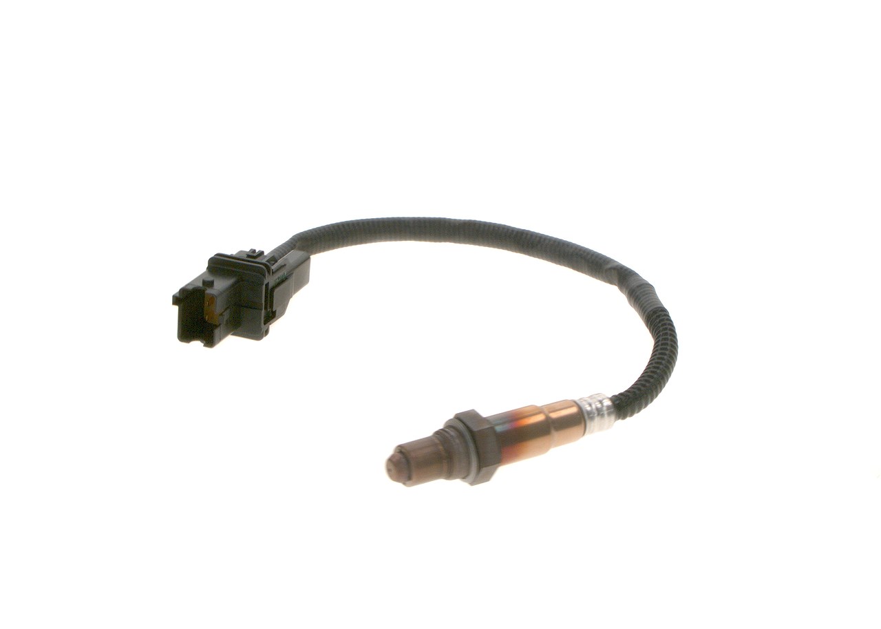 Bosch Lambdasonde [Hersteller-Nr. 0258007156] für Alfa Romeo