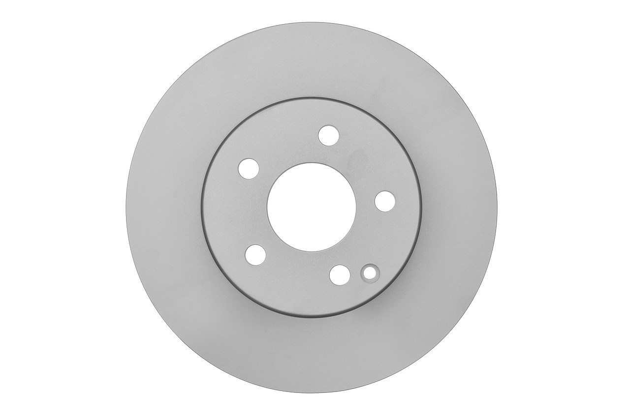 Bosch 1x Bremsscheibe [Hersteller-Nr. 0986479039] für Mercedes-Benz