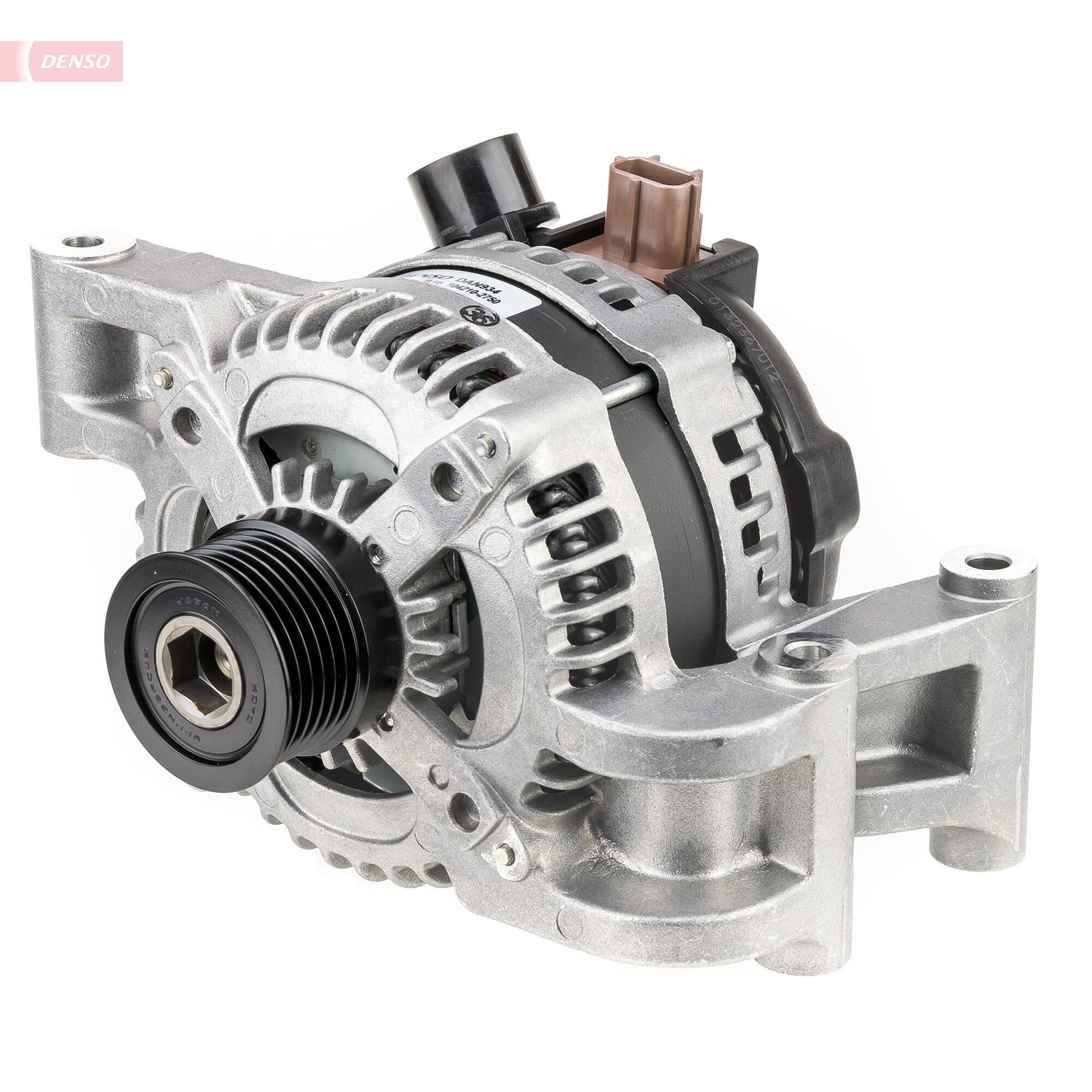 Denso Generator [Hersteller-Nr. DAN934] für Volvo, Ford
