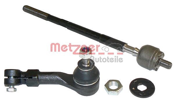 Metzger Autoteile Spurstange [Hersteller-Nr. 56015612] für Renault