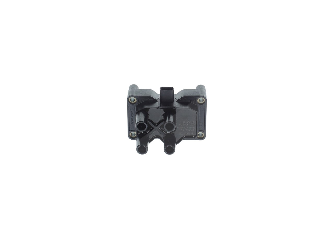 Bosch Zündspule [Hersteller-Nr. 0221503487] für Ford