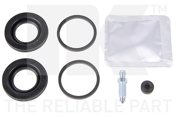 Nk Reparatursatz, Bremssattel [Hersteller-Nr. 8833013] für Mercedes-Benz