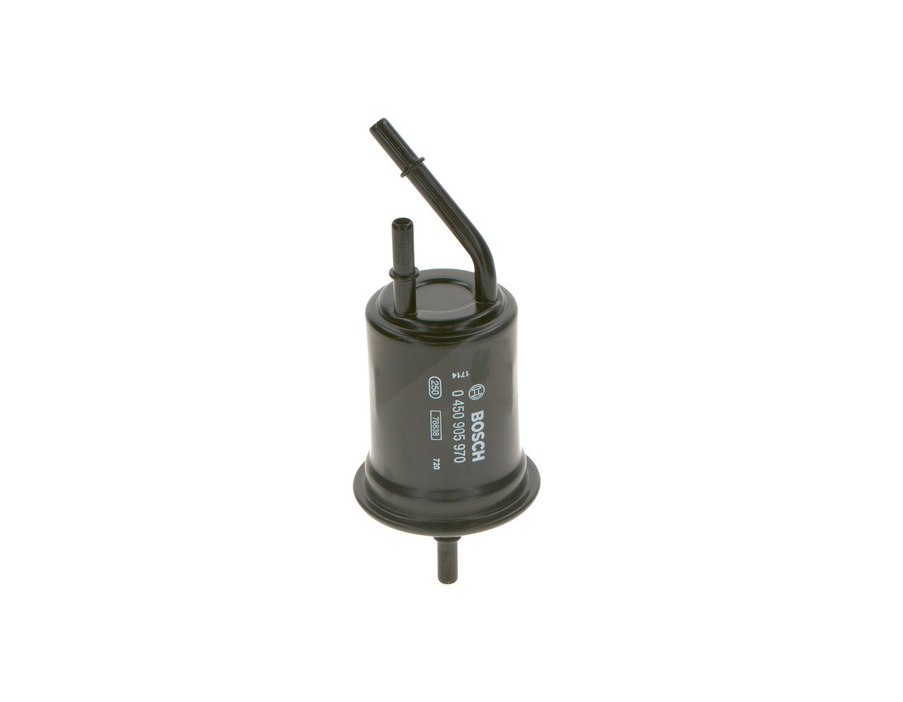 Bosch Kraftstofffilter [Hersteller-Nr. 0450905970] für Kia
