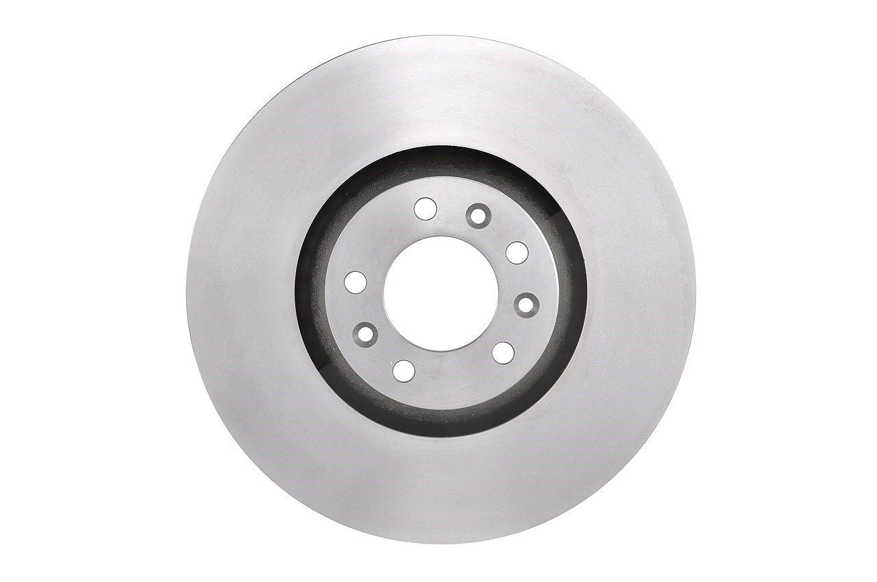 Bosch 1x Bremsscheibe [Hersteller-Nr. 0986479192] für Citroën, Peugeot