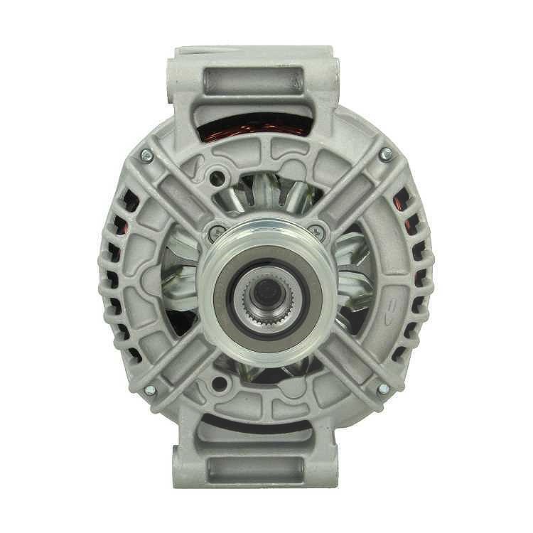 Bv Psh Generator [Hersteller-Nr. 835.519.120.010] für Mercedes-Benz, Jeep
