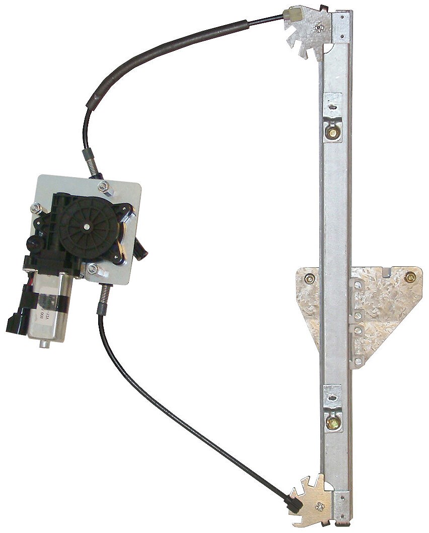 Valeo Fensterheber mit Motor [Hersteller-Nr. 850659] für VW