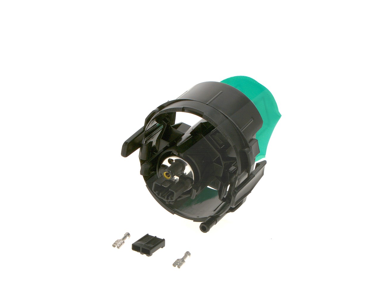 Bosch Kraftstoffpumpe [Hersteller-Nr. 0580314123] für BMW