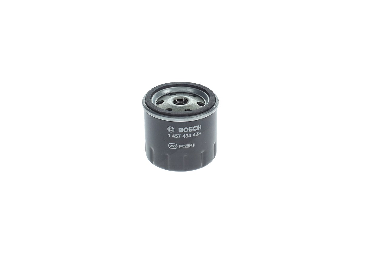 Bosch Kraftstofffilter [Hersteller-Nr. 1457434433] für Piaggio