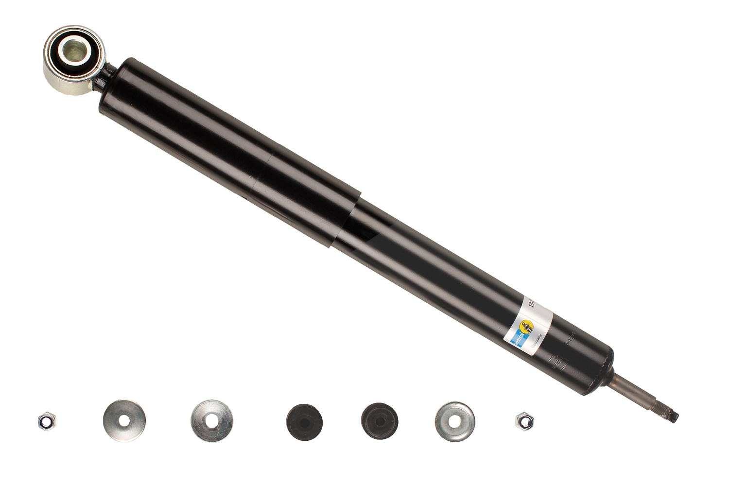 Bilstein Stoßdämpfer [Hersteller-Nr. 19-218724] für Land Rover