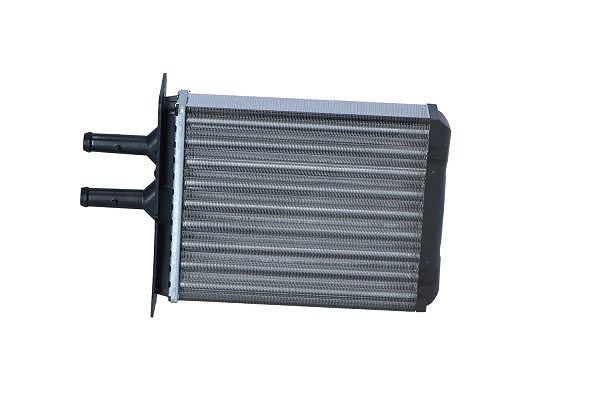 Nrf Wärmetauscher, Innenraumheizung [Hersteller-Nr. 53205] für Fiat