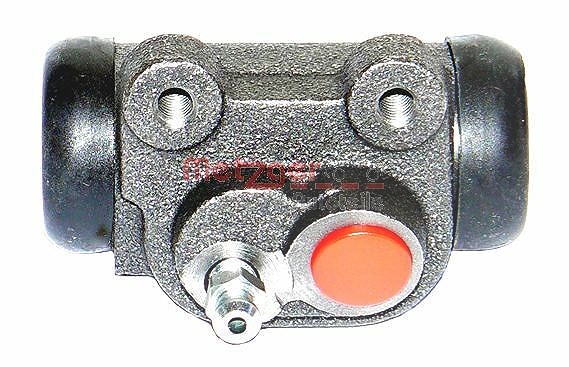 Metzger Autoteile Radbremszylinder [Hersteller-Nr. 101-348] für Peugeot