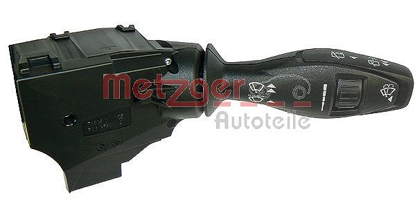 Metzger Autoteile Wischerschalter [Hersteller-Nr. 0916106] für Ford