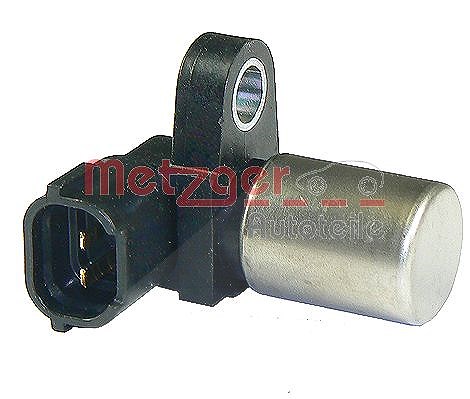 Metzger Autoteile Impulsgeber, Kurbelwelle [Hersteller-Nr. 0902255] für Subaru, Toyota