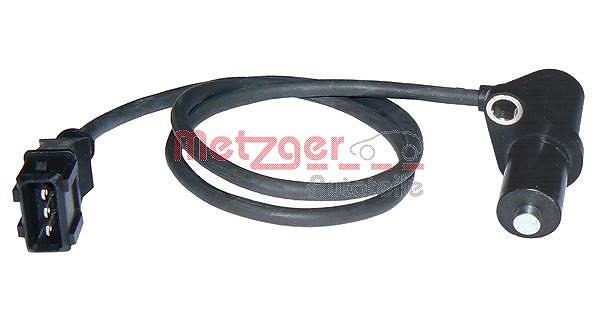 Metzger Autoteile Sensor, Zündimpuls [Hersteller-Nr. 0903067] für BMW
