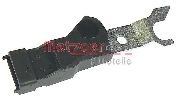 Metzger Autoteile Sensor, Zündimpuls [Hersteller-Nr. 0903074] für Opel