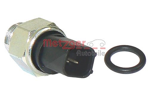 Metzger Autoteile Schalter, Rückfahrleuchte [Hersteller-Nr. 0912046] für Ford, Volvo, Jaguar