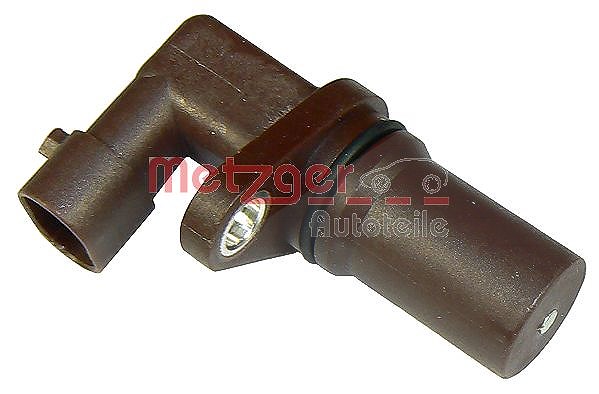 Metzger Autoteile Impulsgeber, Kurbelwelle [Hersteller-Nr. 0902108] für Alfa Romeo