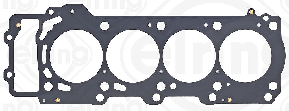 Elring Dichtung, Zylinderkopf [Hersteller-Nr. 074.920] für Mercedes-Benz