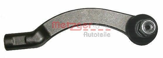 Metzger Autoteile Spurstangenkopf [Hersteller-Nr. 54013702] für Volvo