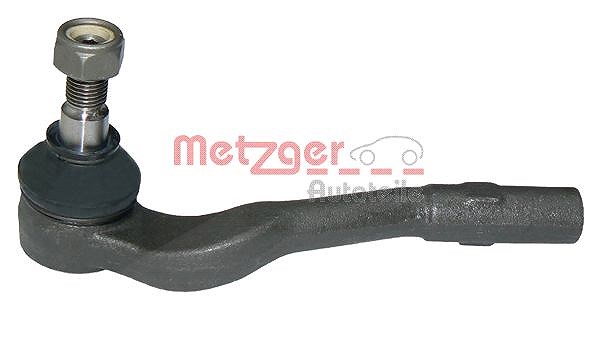 Metzger Autoteile Spurstangenkopf [Hersteller-Nr. 54028701] für Mercedes-Benz