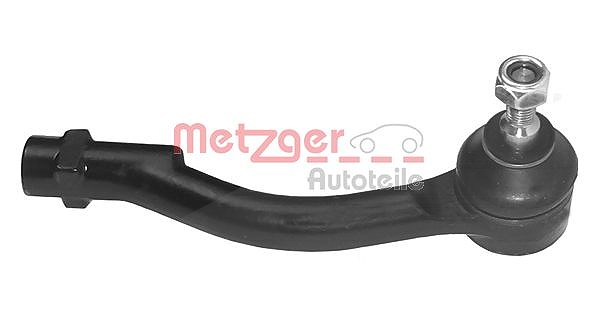 Metzger Autoteile Spurstangenkopf [Hersteller-Nr. 54024702] für Hyundai, Kia
