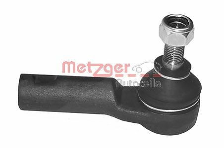 Metzger Autoteile Spurstangenkopf [Hersteller-Nr. 54015608] für Nissan