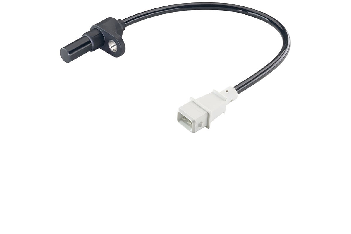 Vdo Impulsgeber, Kurbelwelle [Hersteller-Nr. S102460001Z] für Volvo