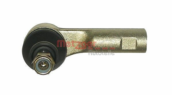 Metzger Autoteile Spurstangenkopf [Hersteller-Nr. 54012901] für Volvo