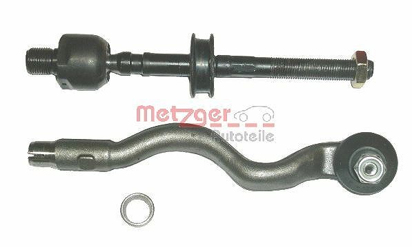 Metzger Autoteile Spurstange [Hersteller-Nr. 56009102] für BMW