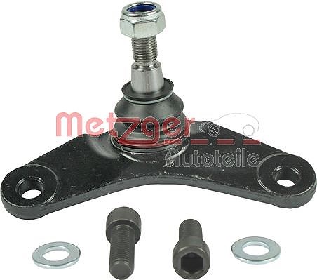 Metzger Autoteile Trag-/Führungsgelenk [Hersteller-Nr. 57006902] für Mini
