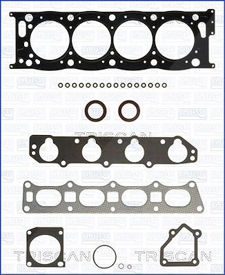 Triscan Dichtungssatz, Zylinderkopf [Hersteller-Nr. 598-5568] für Peugeot, Citroën