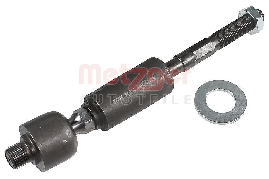 Metzger Autoteile Axialgelenk, Spurstange [Hersteller-Nr. 51000518] für Alfa Romeo