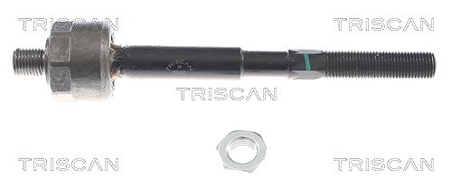 Triscan Axialgelenk, Spurstange [Hersteller-Nr. 850010204] für VW, Seat, Ford