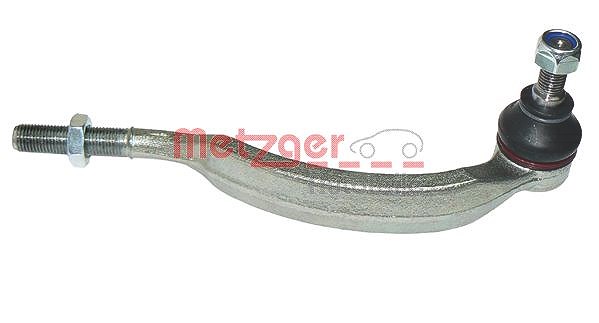 Metzger Autoteile Spurstangenkopf [Hersteller-Nr. 54032302] für Peugeot, Citroën