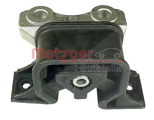 Metzger Autoteile Lagerung, Motor [Hersteller-Nr. 8053703] für Opel