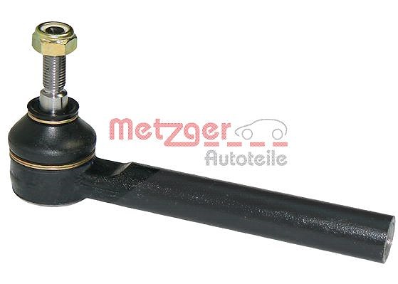Metzger Autoteile Spurstangenkopf [Hersteller-Nr. 54018408] für Lancia, Fiat