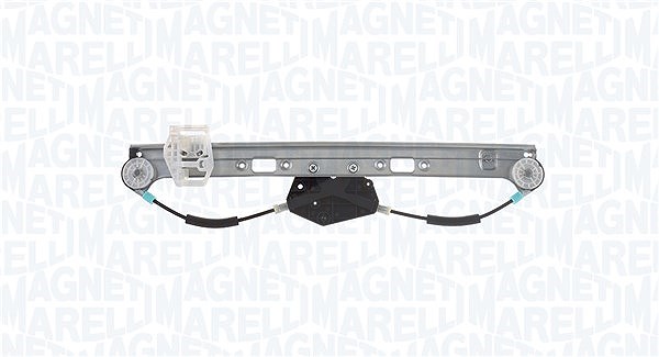 Magneti Marelli Fensterheber [Hersteller-Nr. 350103484000] für VW