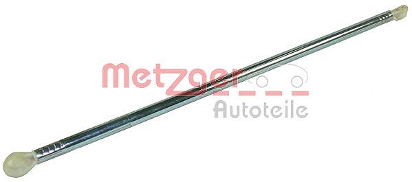 Metzger Autoteile Antriebsstange, Wischergestänge [Hersteller-Nr. 2190163] für Nissan