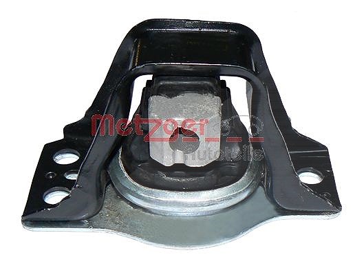 Metzger Autoteile Lagerung, Motor [Hersteller-Nr. 8050726] für Renault