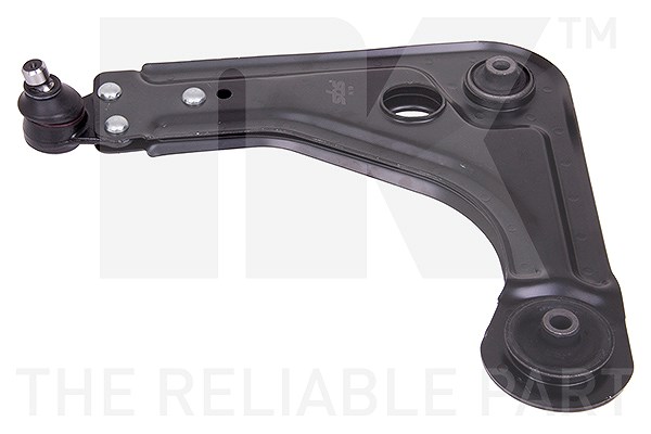 Nk Lenker, Radaufhängung [Hersteller-Nr. 5012519] für Ford