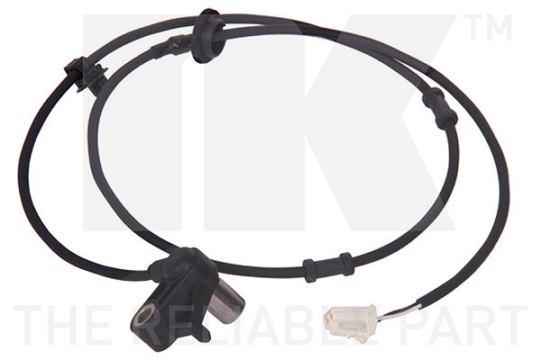 Nk Sensor, Raddrehzahl [Hersteller-Nr. 293208] für Mazda