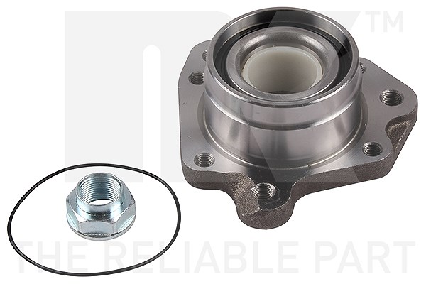 Nk Radlagersatz [Hersteller-Nr. 762629] für Honda