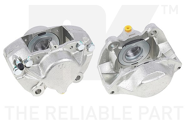 Nk Bremssattel [Hersteller-Nr. 213359] für Mercedes-Benz