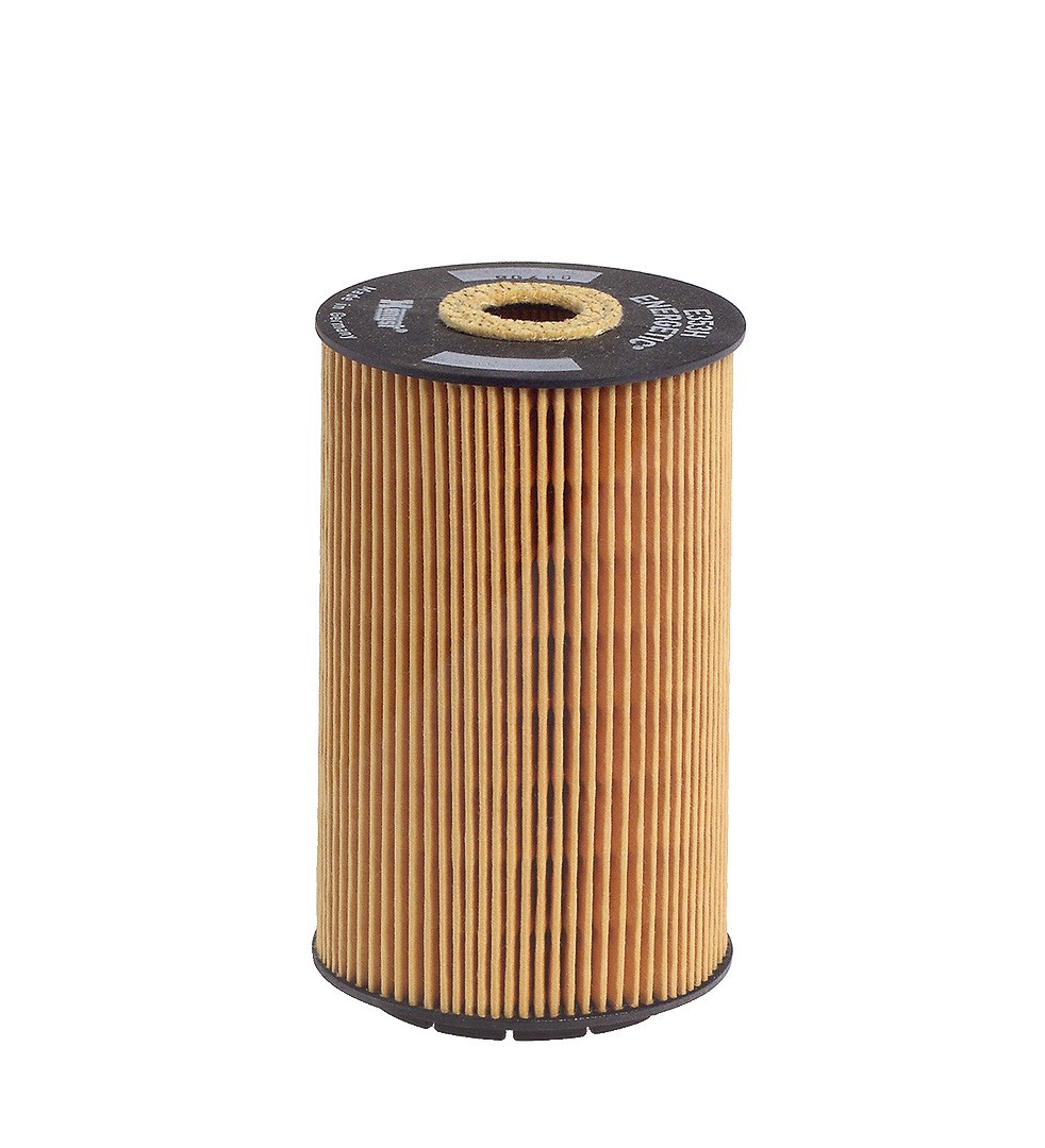 Hengst Filter Ölfilter [Hersteller-Nr. E353HD54] für Audi