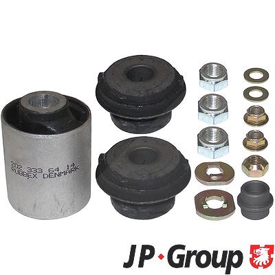 Jp Group Reparatursatz, Querlenker [Hersteller-Nr. 1340200910] für Mercedes-Benz