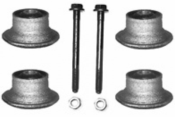 Mapco Reparatursatz, Achskörper [Hersteller-Nr. 33826/4] für VW
