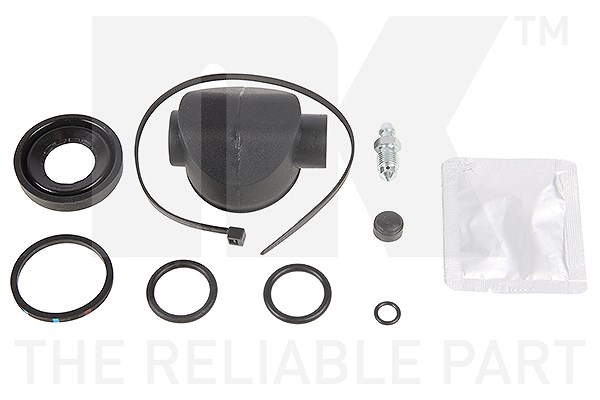 Nk Reparatursatz, Bremssattel [Hersteller-Nr. 8825013] für Ford