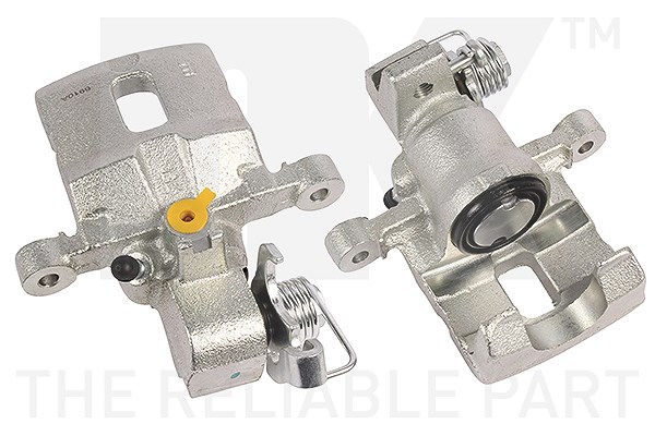 Nk Bremssattel [Hersteller-Nr. 213540] für Kia