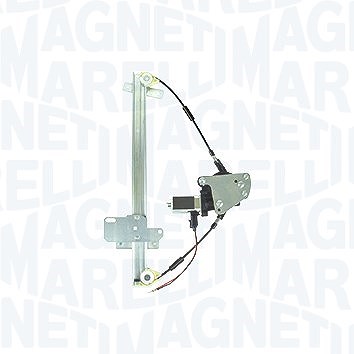 Magneti Marelli Fensterheber [Hersteller-Nr. 350103253000] für Volvo