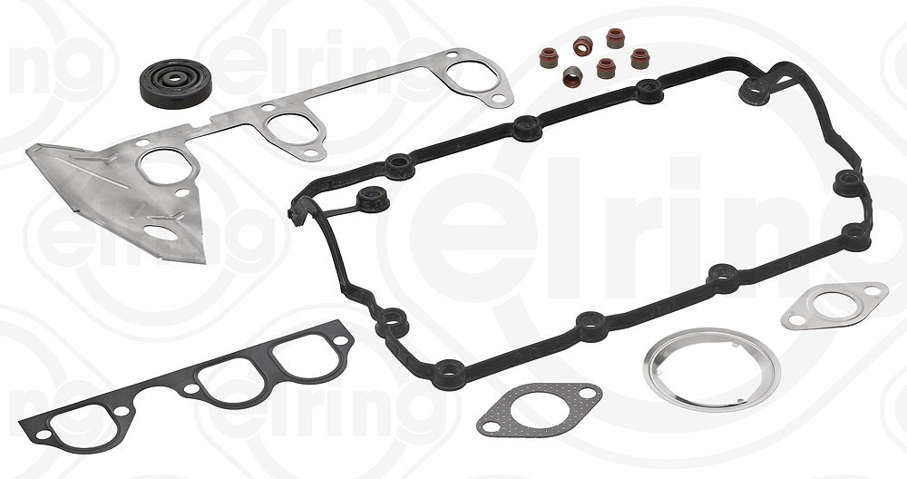 Elring Dichtungssatz, Zylinderkopf [Hersteller-Nr. 005.310] für Skoda, Seat, VW